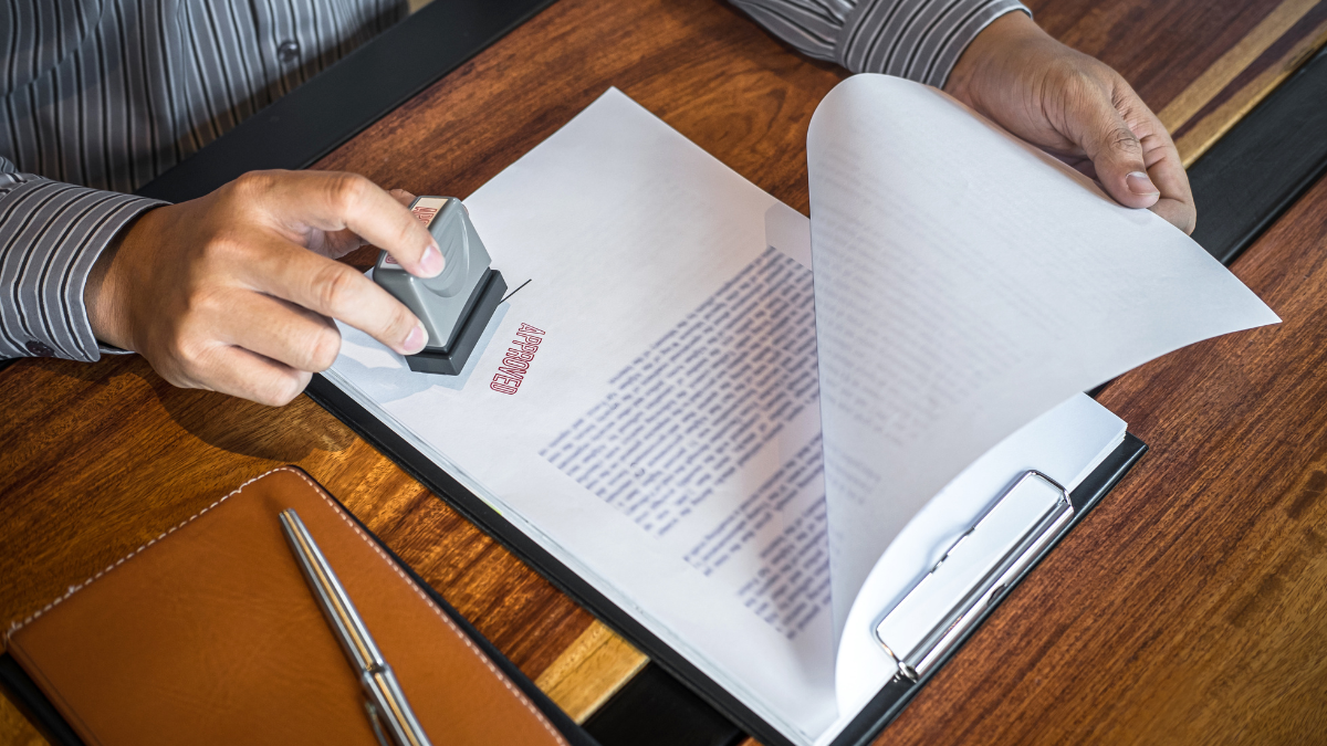 How much is the SBU Processing Fee and What Are the Requirements