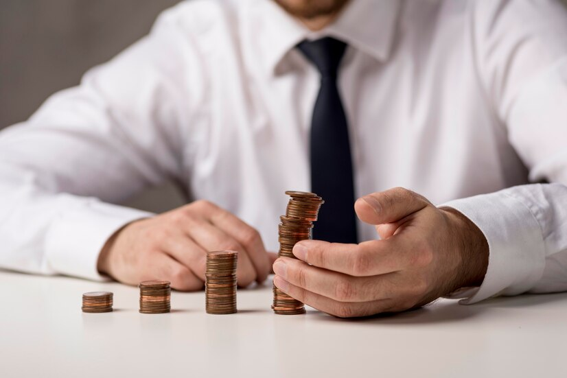 Legal Provisions on PT Capital