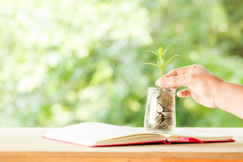 Steps in Determining PT Capital